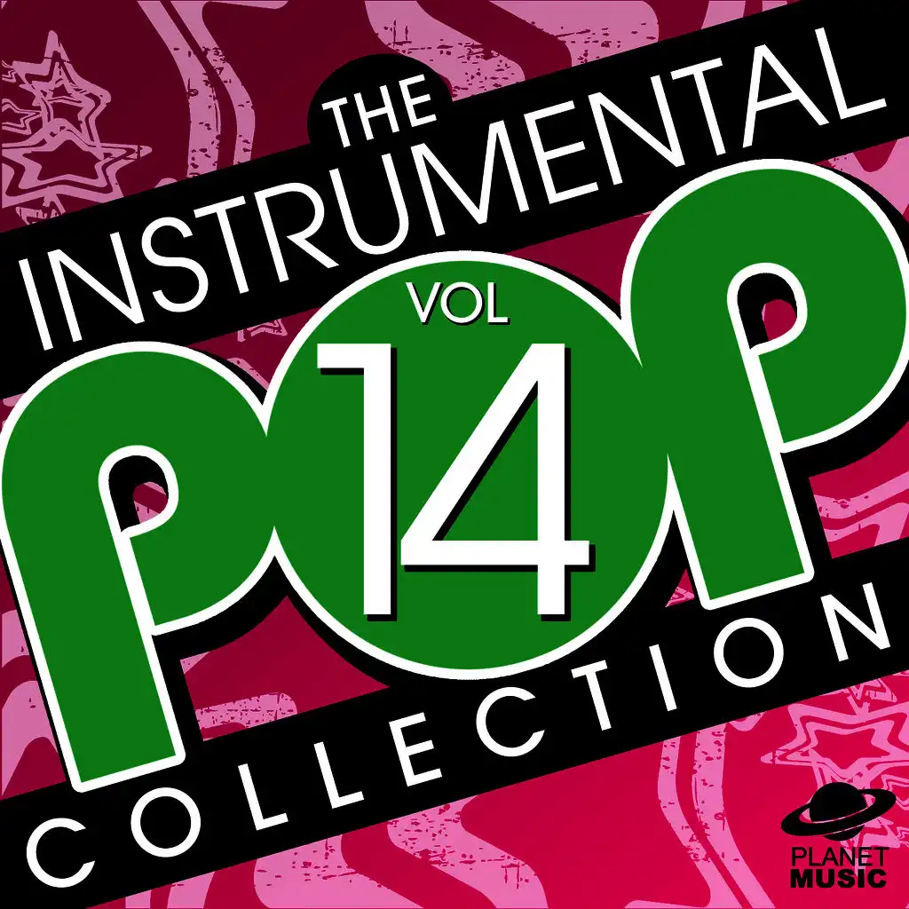 The Instrumental Pop Collection Vol. 14