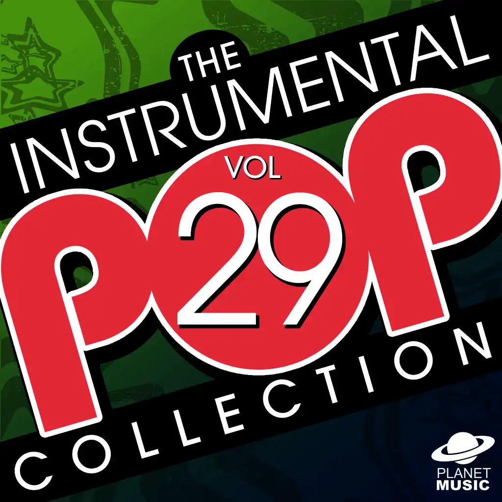 The Instrumental Pop Collection Vol. 29