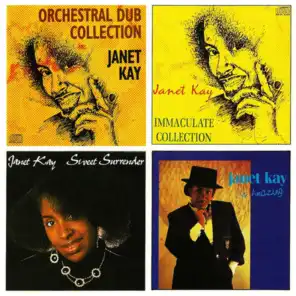 Orchestral DUB Collection Janet KAY