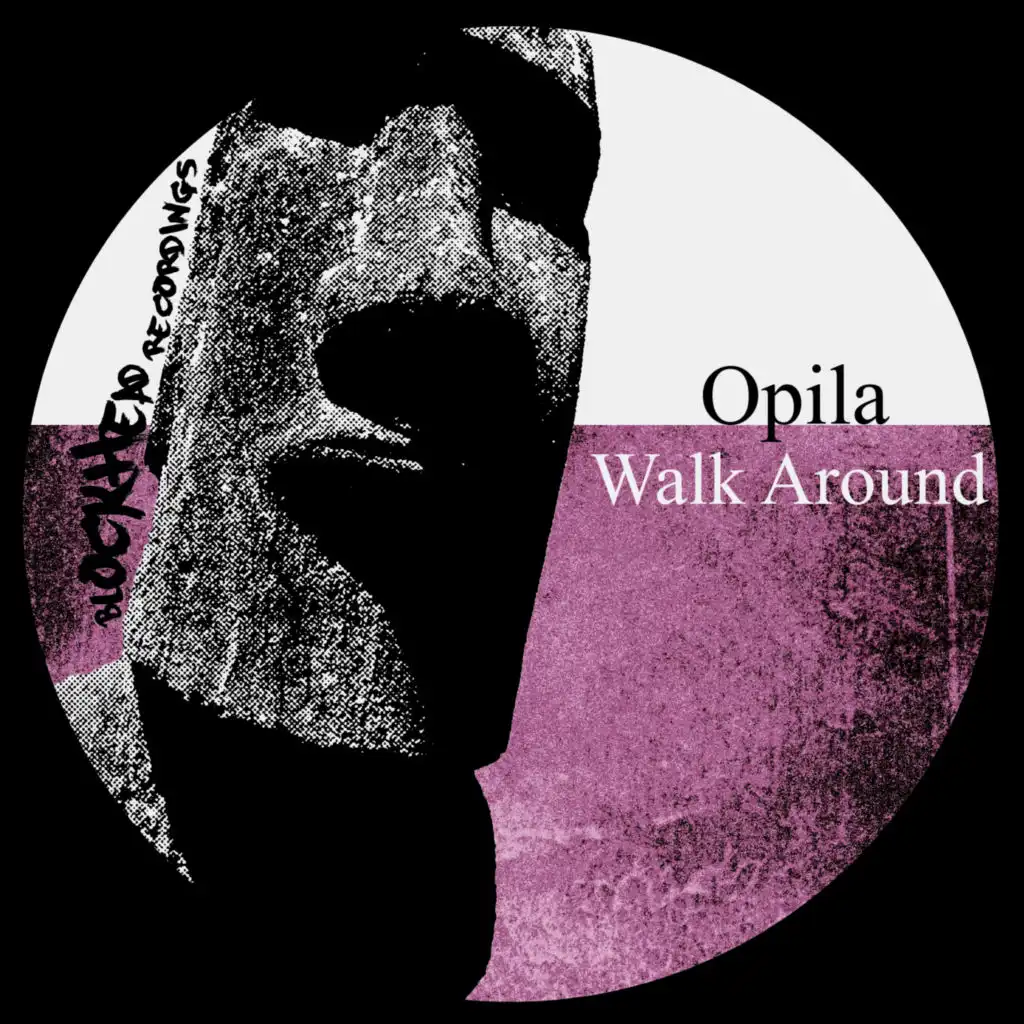 Walk Around (Sebb Junior Remix)