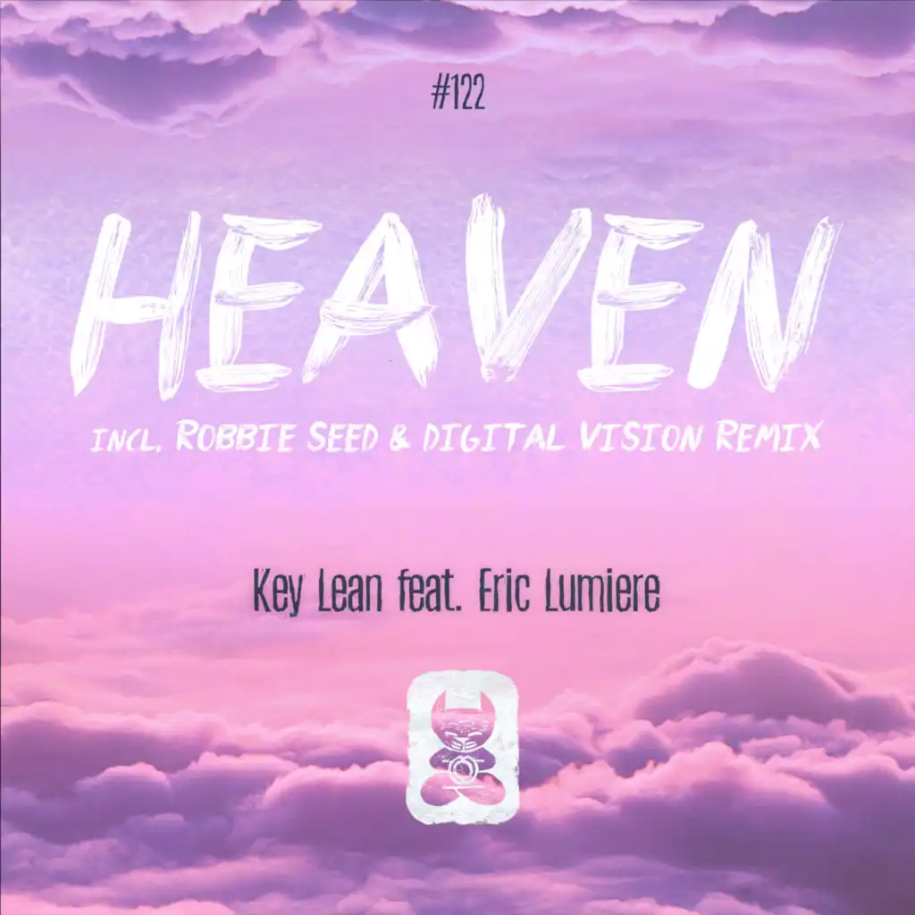 Heaven (Robbie Seed & Digital Vision Remix) [feat. Eric Lumiere]
