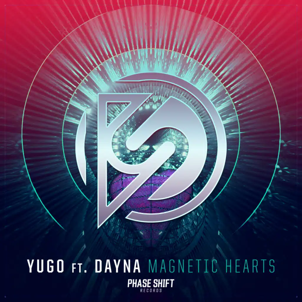 Magnetic Hearts (Extended Mix) [feat. Dayna]