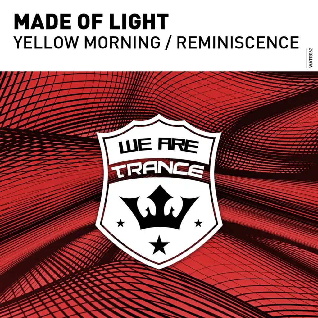 Yellow morning / Reminiscence