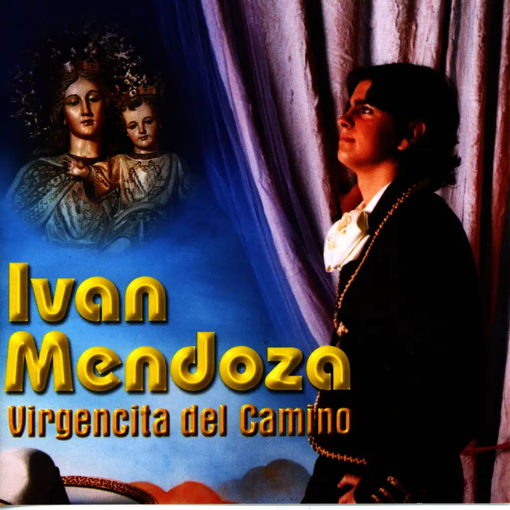 Virgencita del Camino