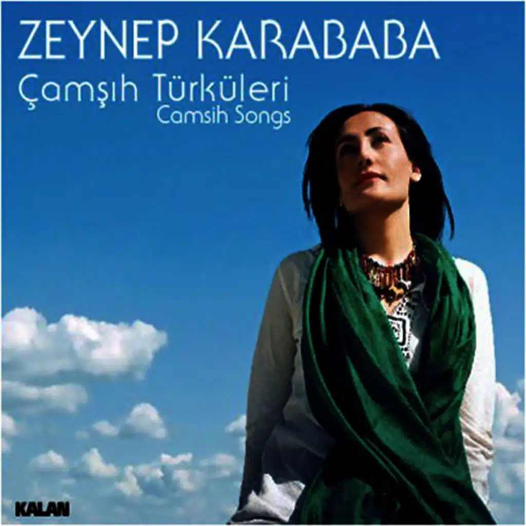 Çamşıh Türküleri