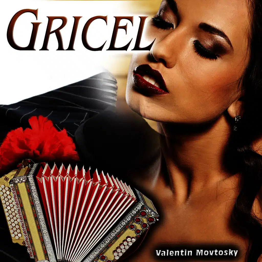Gricel