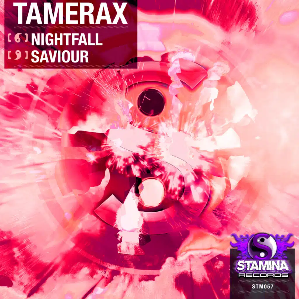 Tamerax
