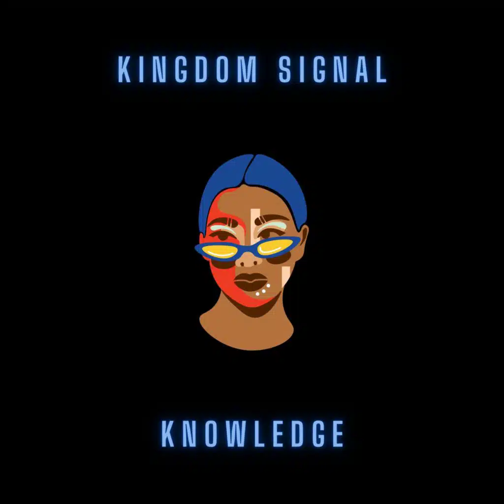 Knowledge (feat. Marie Murgia)