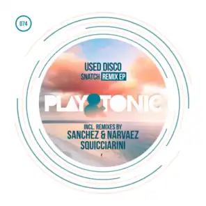 Snatch (Sanchez & Narvaez Remix)