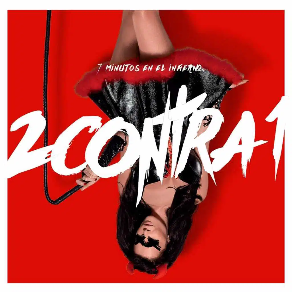 7 Minutos en el Infierno