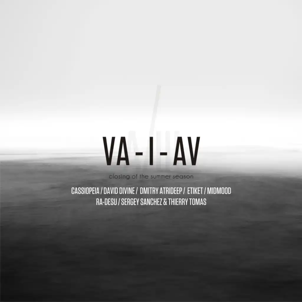 I - AV (closing of the summer season)