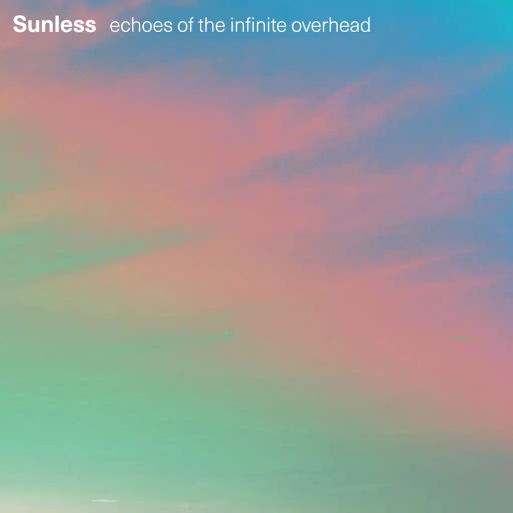 Echoes of the infinite overhead EP