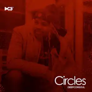 Push (Deepconsoul Circles Remix) [feat. K Modi]
