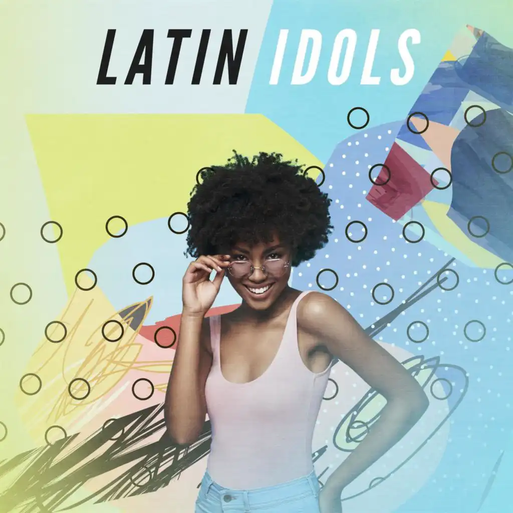 Latin Idols