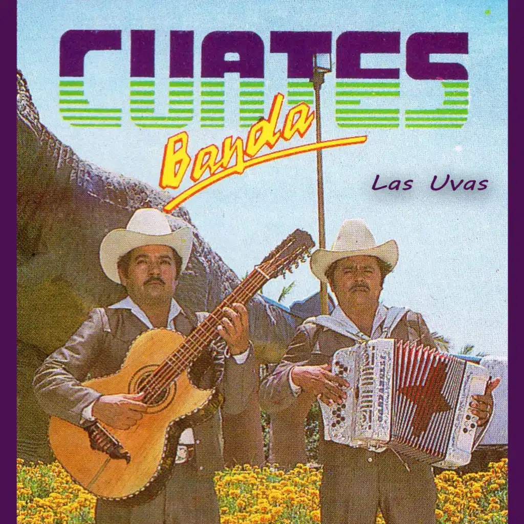 Cuates Banda