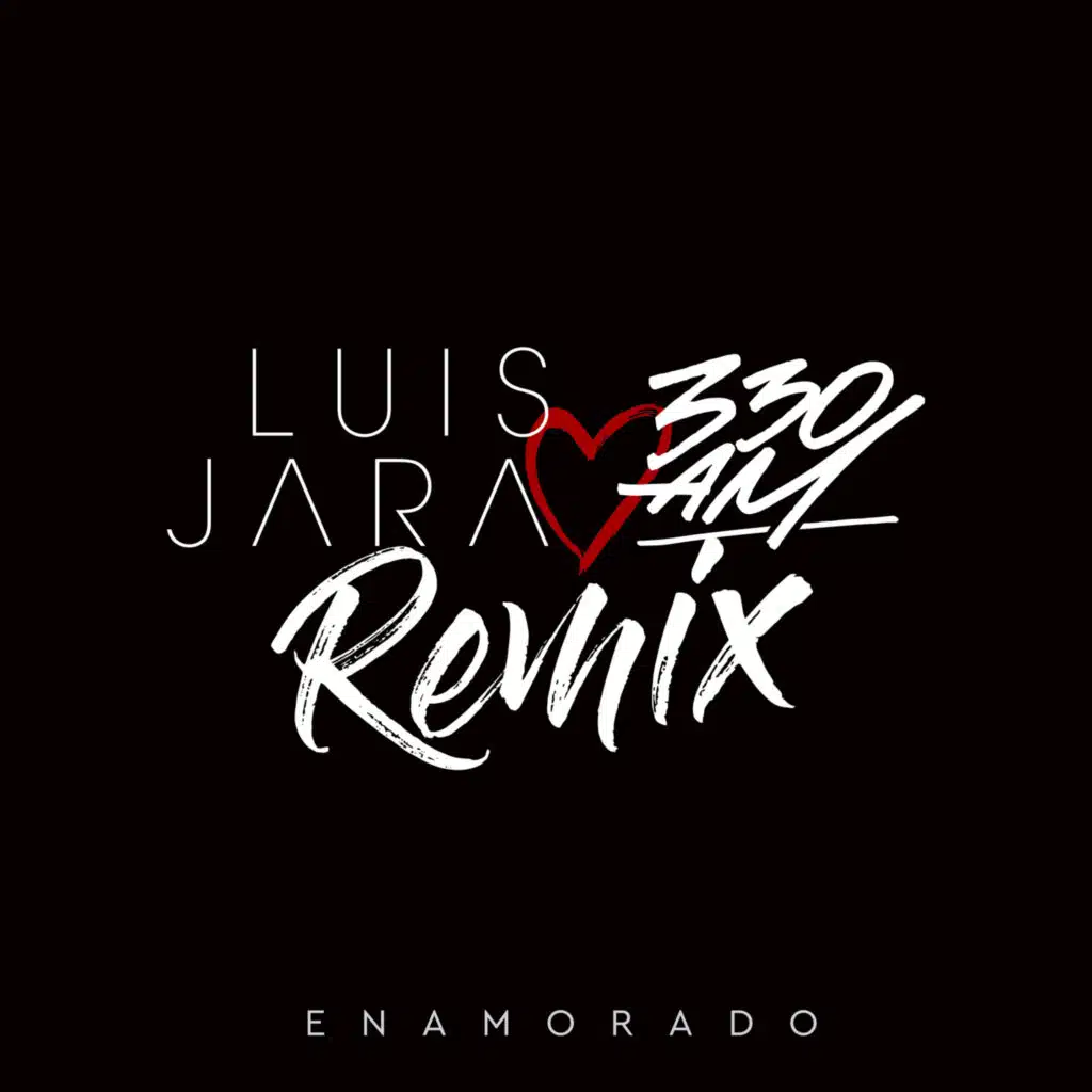 Luis Jara & 330am