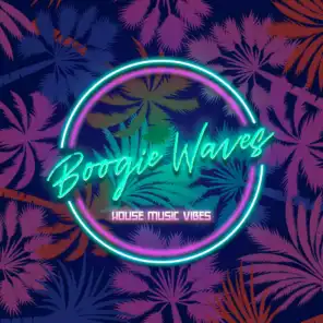 Boogie Waves