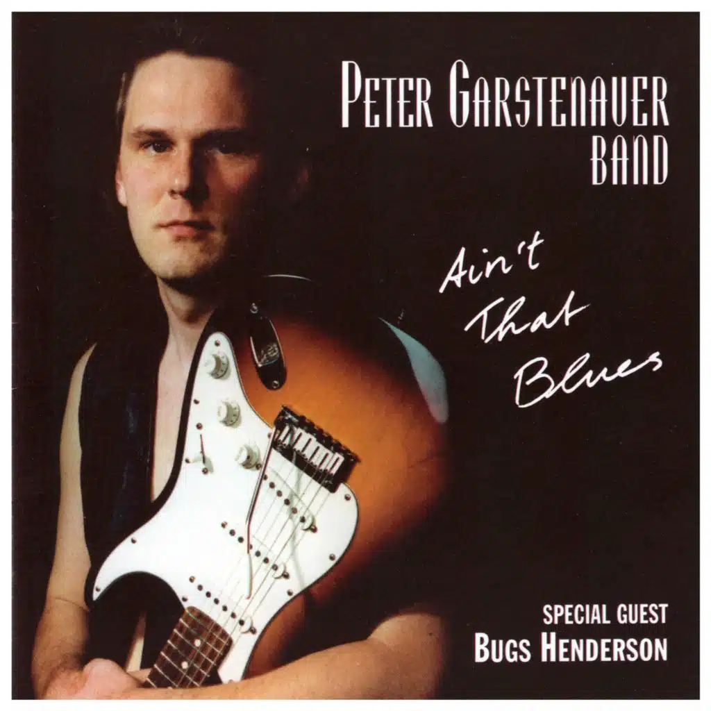 Peter Garstenauer Band