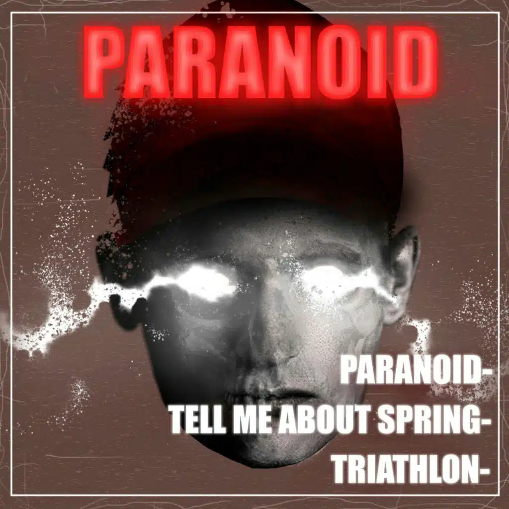 Paranoid