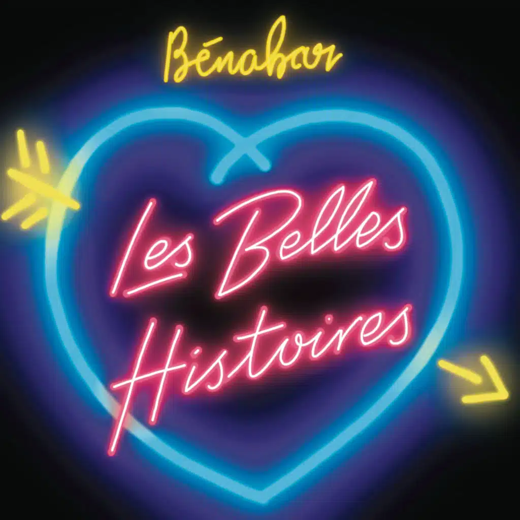 Les belles histoires (Radio Edit)