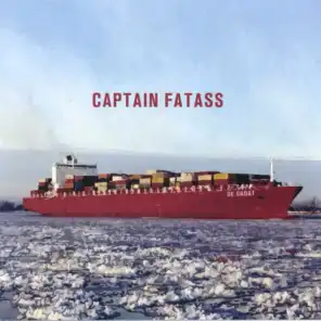Captain Fatass