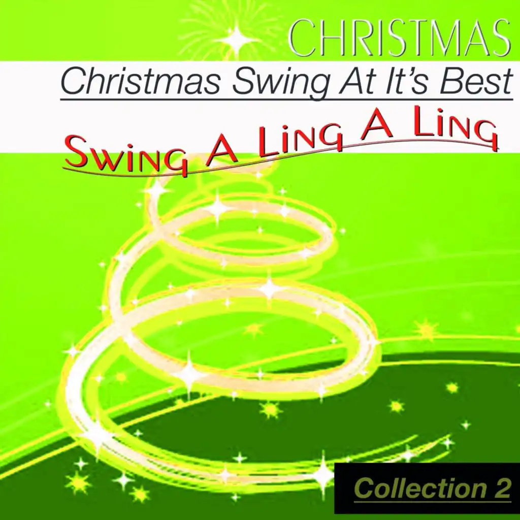 Christmas Swing at It´s Best, Vol. 2