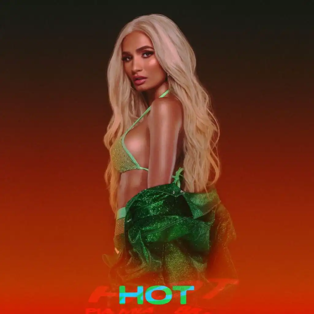 HOT (Remix) [feat. Sean Paul]