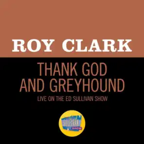 Thank God And Greyhound (Live On The Ed Sullivan Show, November 1, 1970)