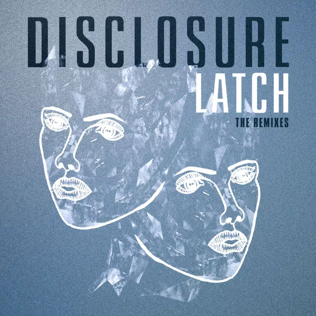 Latch (The Remixes)