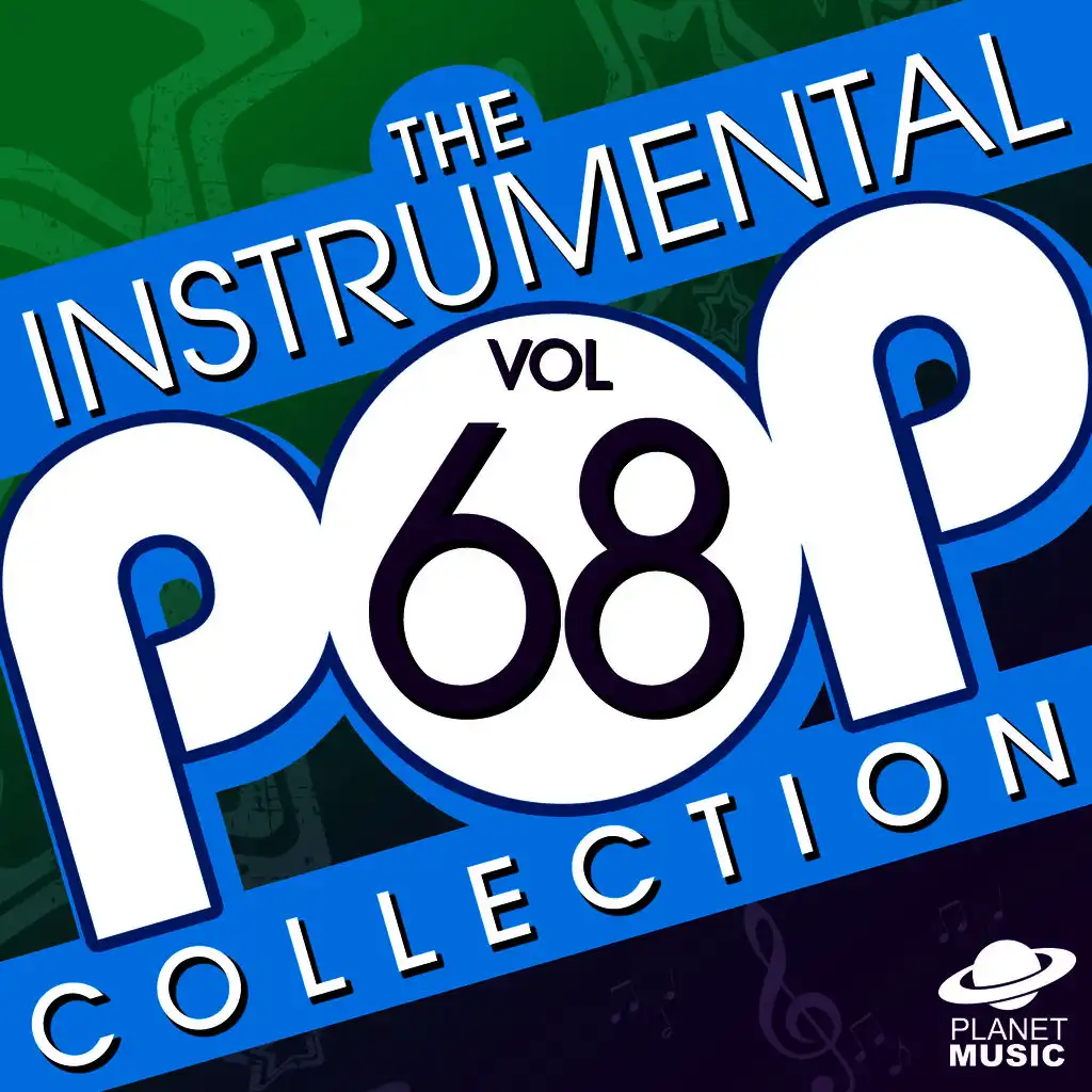 The Instrumental Pop Collection, Vol. 68