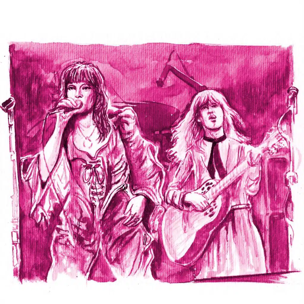 Live at Memorial Coliseum, Wnew-Fm Broadcast, Greenville Sc, 18th November 1983 (Remastered) [Live]