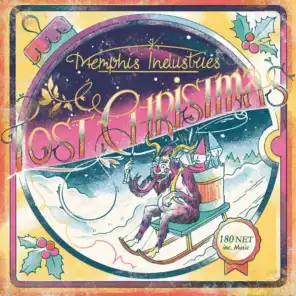Lost Christmas: A Festive Memphis Industries Selection Box