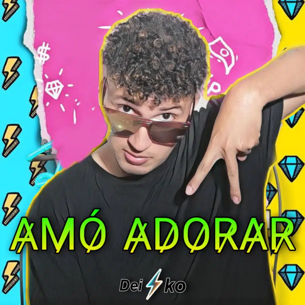 Amó Adorar