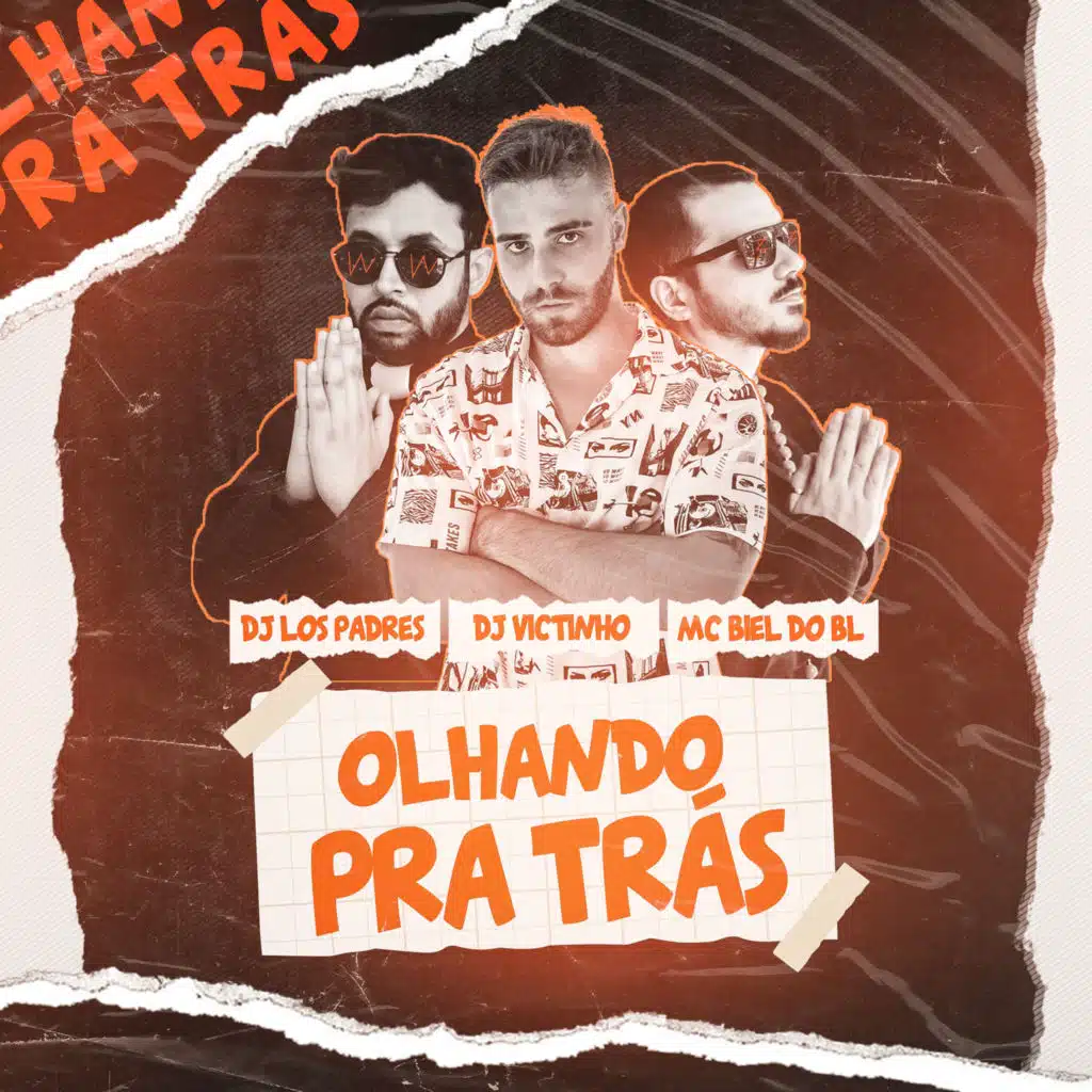 Olhando pra Trás
