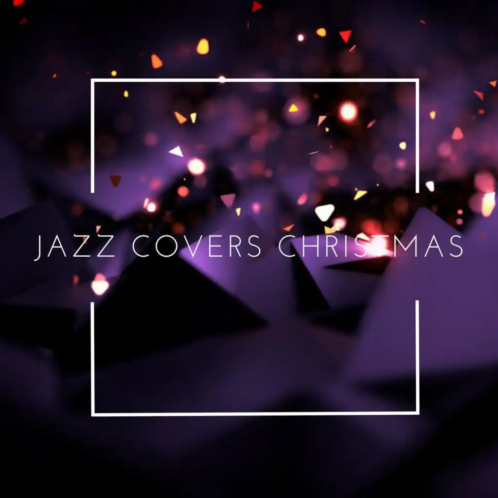 Jazz Covers Christmas