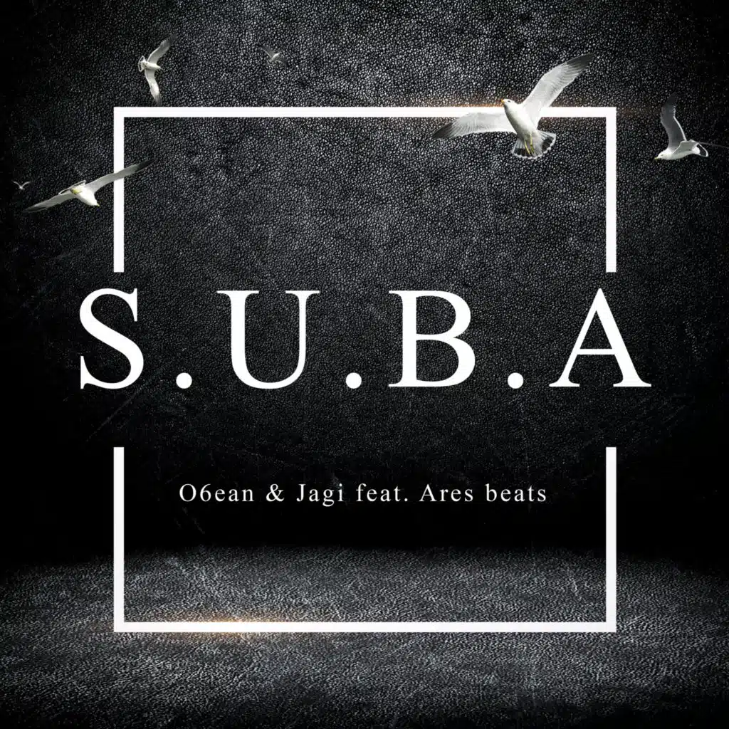 S.U.B.A (feat. Ares beats)