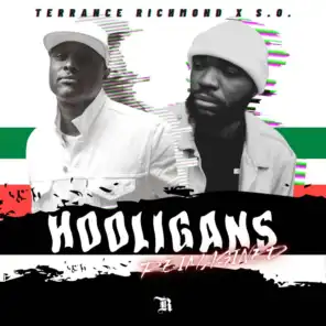 Hooligans (Reimagined) [feat. S.O.]