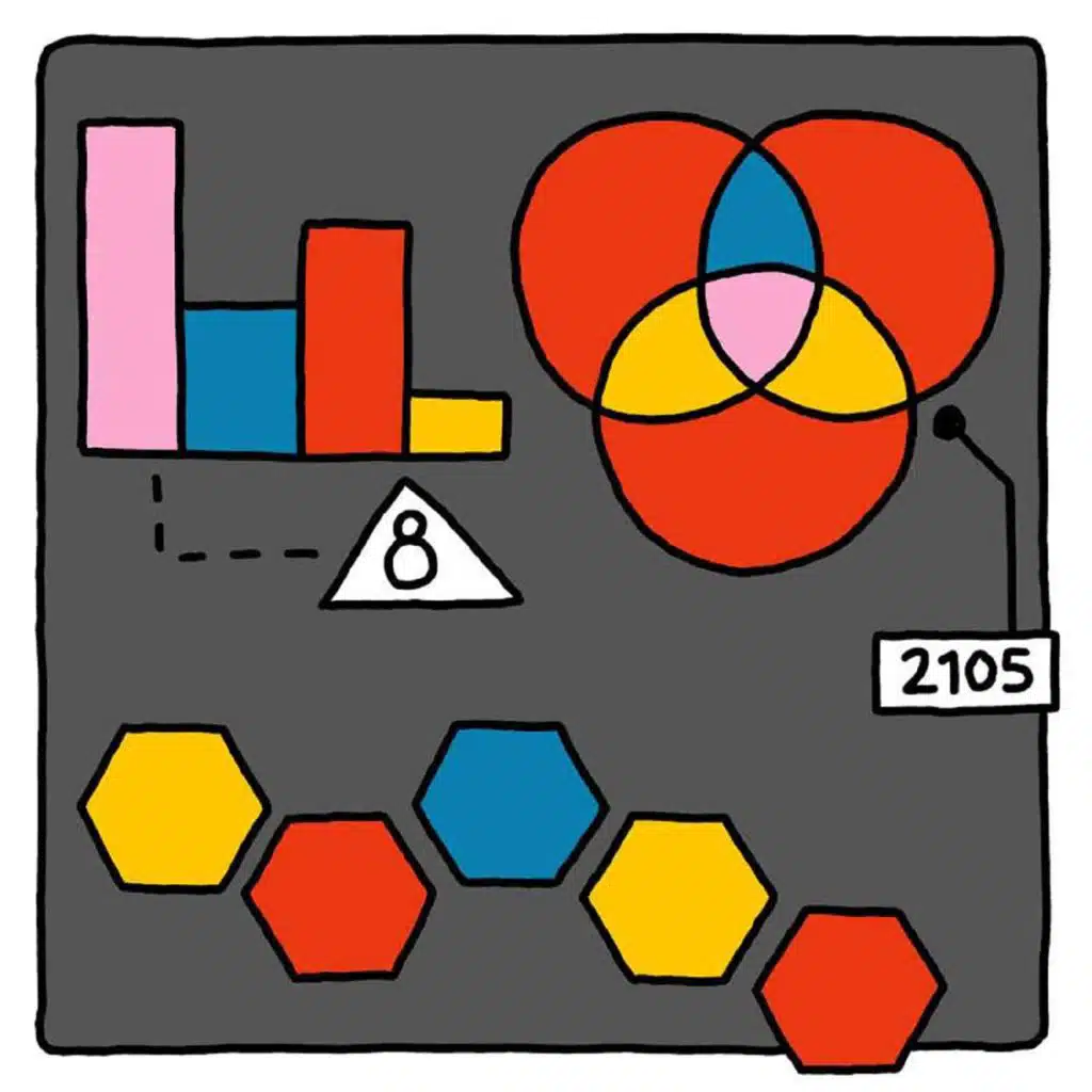 Numbers (Dec 2020) [feat. Christian Gabel]
