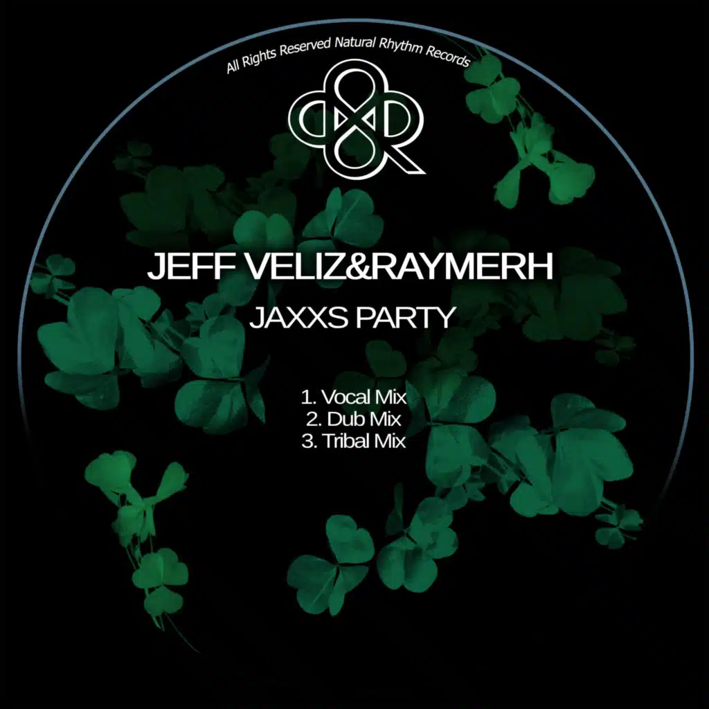 Jeff Feliz & RAYMERH