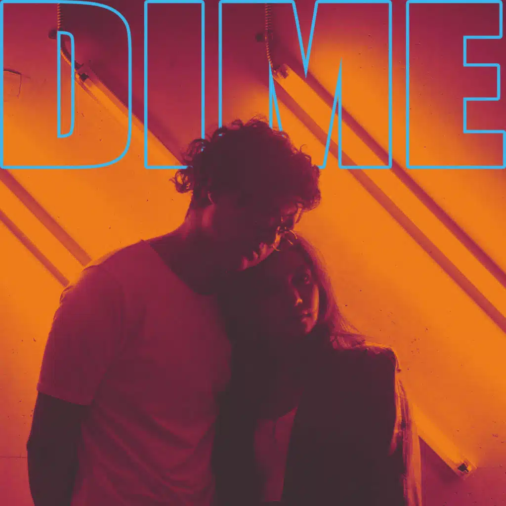 Dime (feat. Aria)