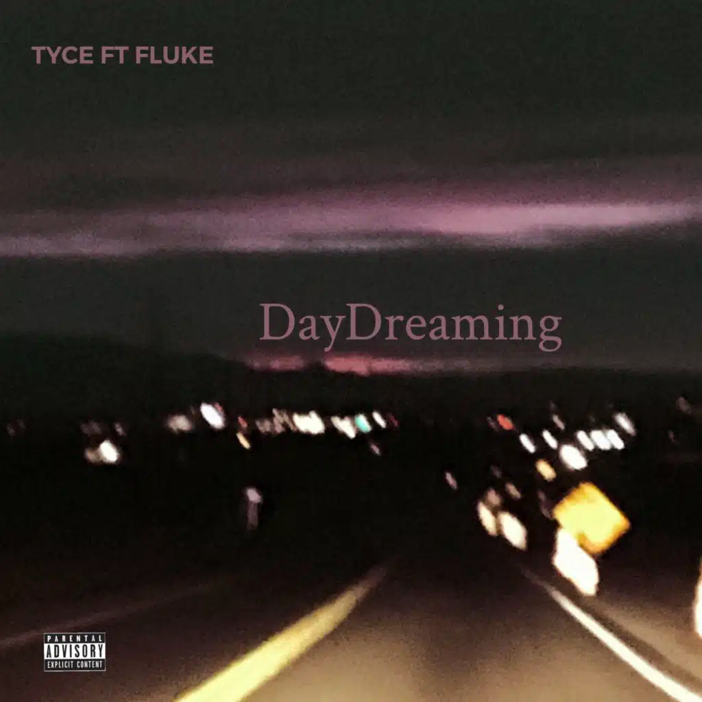 DayDreaming (feat. Fluke)