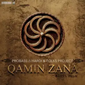 QAMIN ZANA (Original)