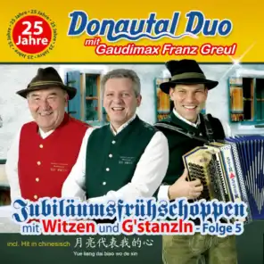 Donautal Duo Witze 1