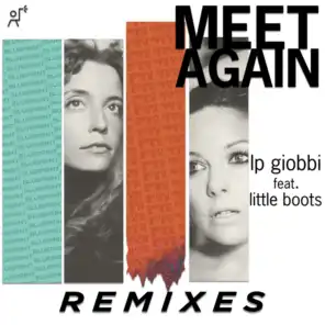 Meet Again (BluePrint Remix) [feat. Little Boots & Blueprint (DNB)]