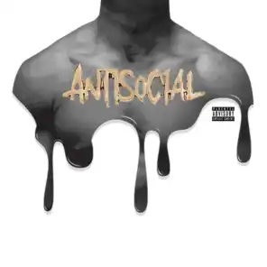 ANTISOCIAL (feat. B.Baby)
