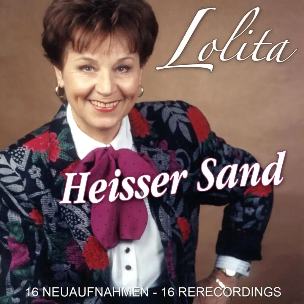 Heisser Sand (Rerecorded Version)
