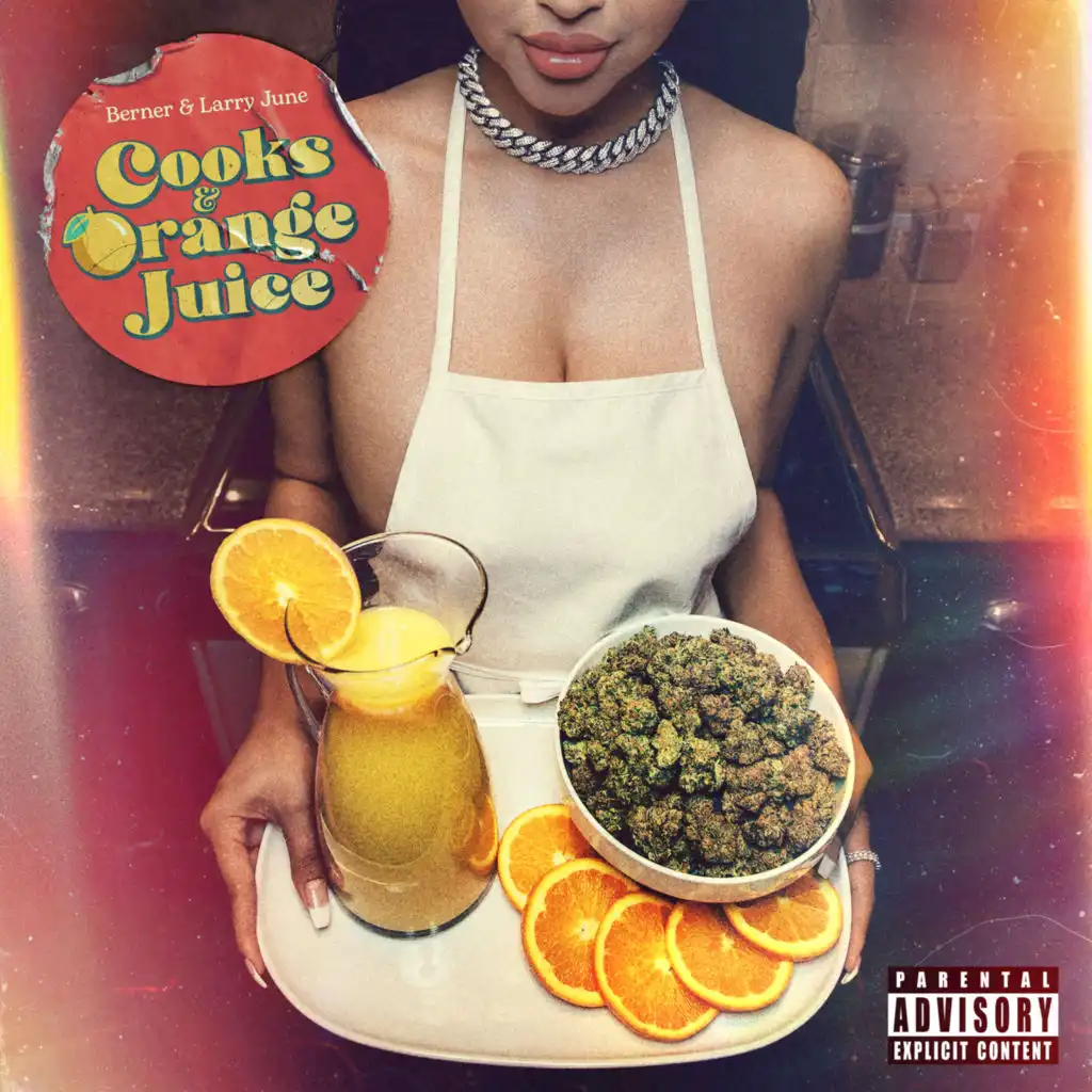 Organic Chances (feat. Devin the Dude)