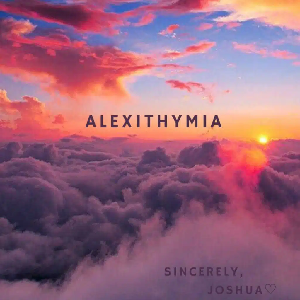 Alexithymia