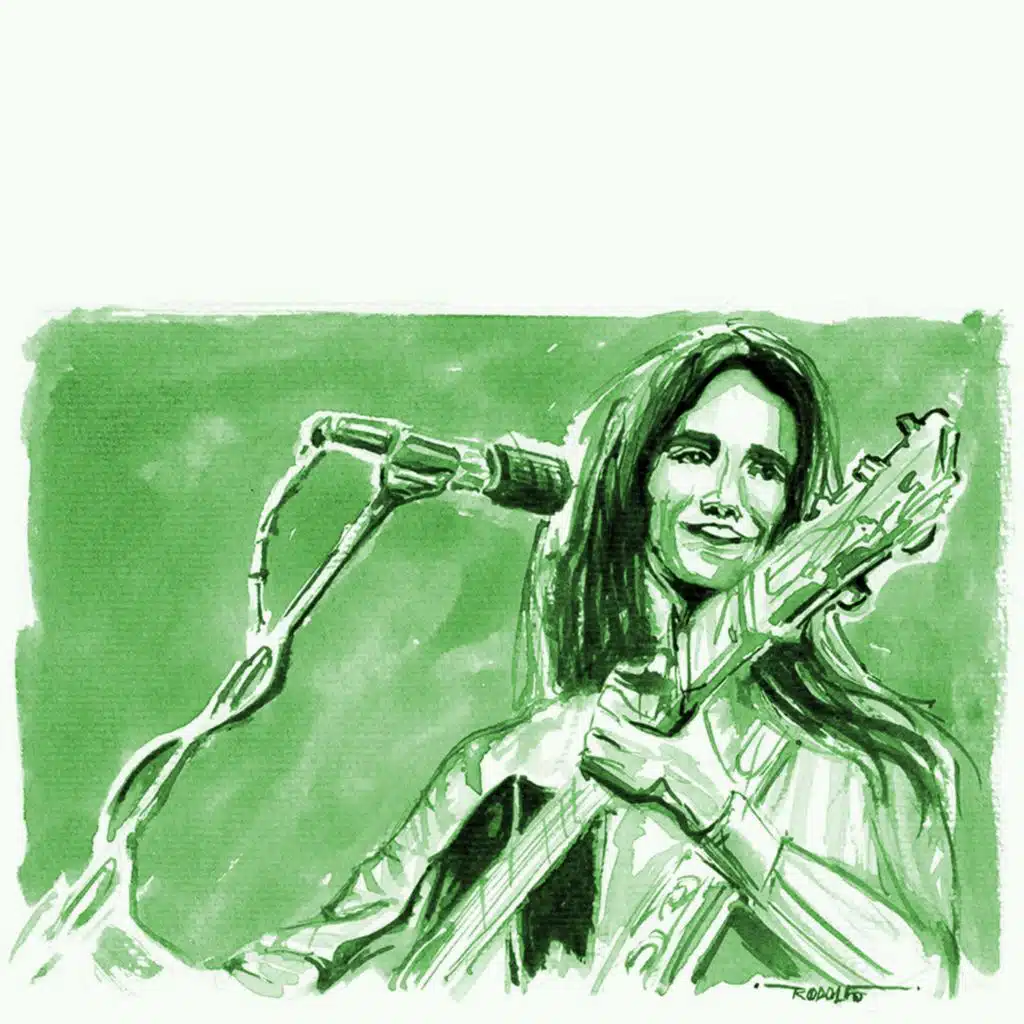 Emmylou Harris & The Hot Band