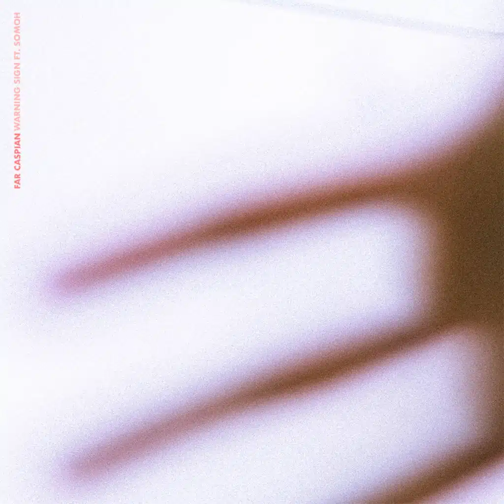 Warning Sign (feat. SOMOH)